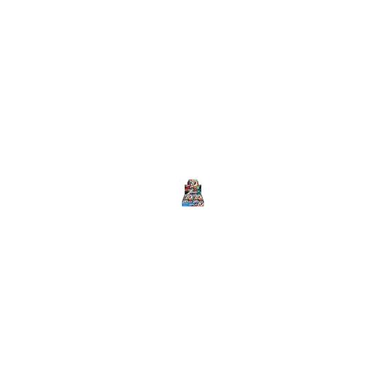 Pokemon 精灵宝可梦卡牌游戏 MEGA 扩展包 MEGA BRAVE BOX
