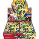 精灵宝可梦 卡牌游戏 MEGA 扩展包 Storm Maleda BOX