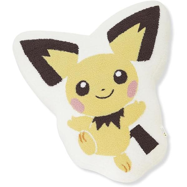 [Gelato Pique] Sleep Baby Moco Pichu 靠垫 PSGG264800 男女通用 YEL F