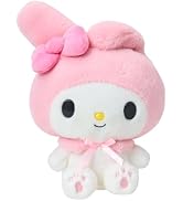 サンリオ(SANRIO) ぬいぐるみM マイメロディ 147362