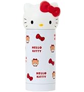 サンリオ(SANRIO) フェイス形ステンレスマグボトル ハローキティ 617407