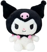 サンリオ(SANRIO) ぬいぐるみM クロミ 147567