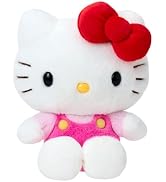 サンリオ(SANRIO) ぬいぐるみM ハローキティ 147346