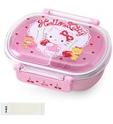 サンリオ(SANRIO) ランチボックス ハローキティ 145785