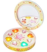 サンリオ メロディカード バースデーカード 魔法のコンパクト 「HAPPY BIRTHDAY TO YOU」 グリーティングカード 海外輸送可 JPME50-3 SANRIO 982393