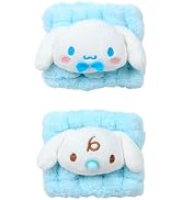 サンリオ(SANRIO) リストバンド2個セット シナモロール 113166