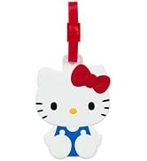 サンリオ(SANRIO) ラゲッジタグ ハローキティPVC・PET・紙ネームカード付き 679569