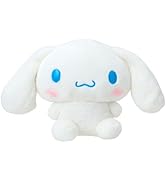 サンリオ(SANRIO) ぬいぐるみM シナモロール 147559