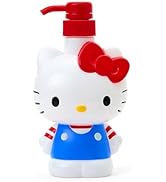 サンリオ(SANRIO) ポンプボトル ハローキティ 658120