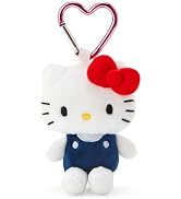 サンリオ(SANRIO) ミニマスコットホルダー ハローキティ 174459
