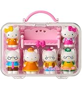 サンリオ(SANRIO) ドールセット ハローキティ ままごと ギフト 365572