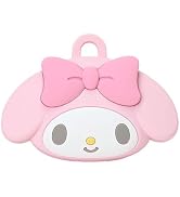 サンリオ(SANRIO) フェイス形シャンプーブラシ マイメロディ 113018