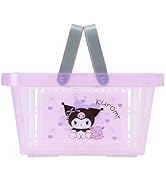 サンリオ(SANRIO) バスケット クロミ 113131