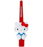 サンリオ(SANRIO) ハローキティ ロングヘアクリップ 348881