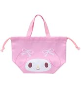 サンリオ(SANRIO) 持ち手付きランチ巾着 マイメロディ 224847