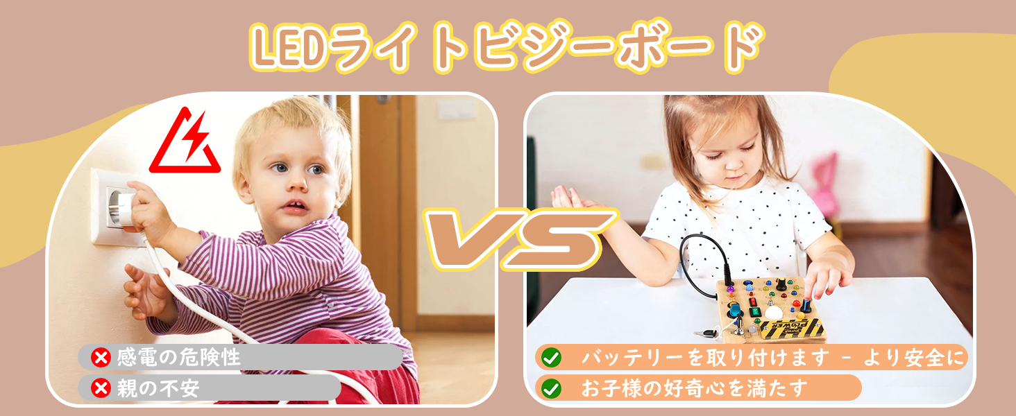 ビジーボード