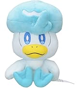 ポケモンセンターオリジナル ぬいぐるみ クワッス