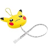 ポケモンセンターオリジナル ダイカットメジャー ピカチュウ