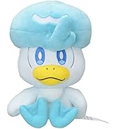 ポケモンセンターオリジナル ぬいぐるみ クワッス