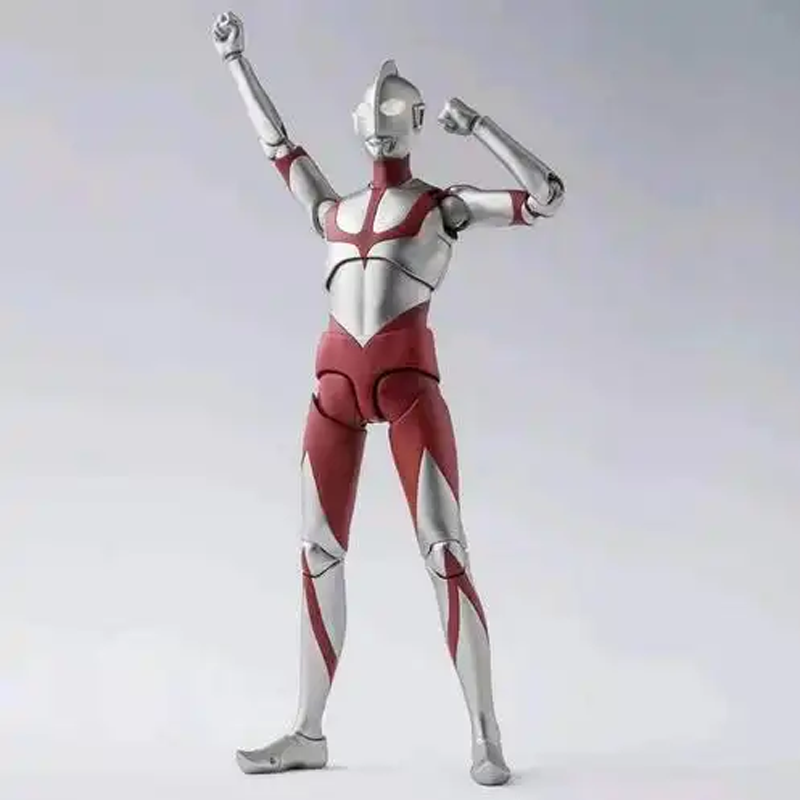 特摄